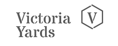 victoria yards logo
